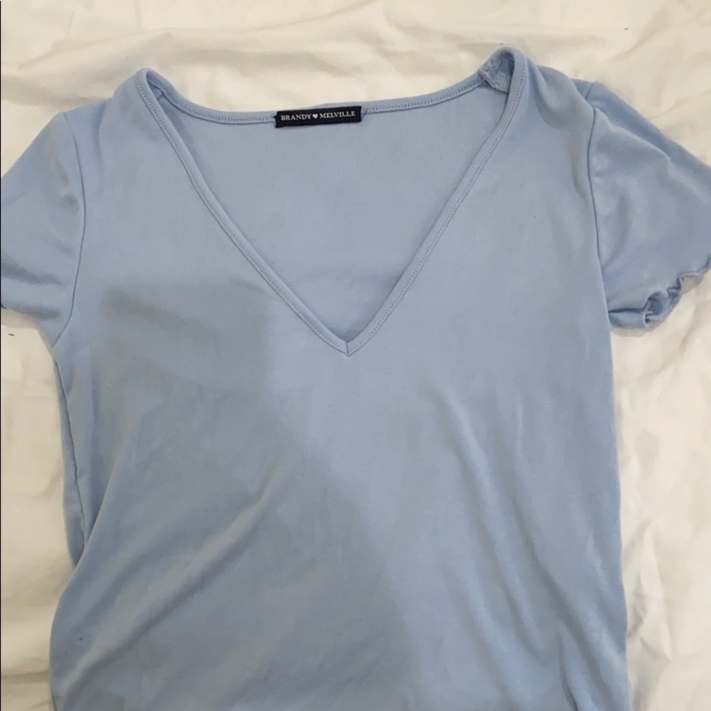 Brandy rare shirt